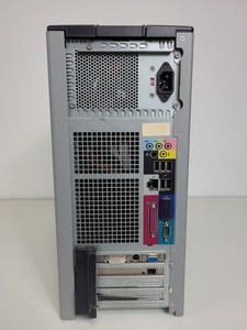 Thumbnail image of Jasco HPLC System -  PU-1585, UV-2077, FP-920, HG-980-30, AS-1555 Lab