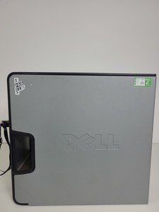 Thumbnail image of Jasco HPLC System -  PU-1585, UV-2077, FP-920, HG-980-30, AS-1555 Lab