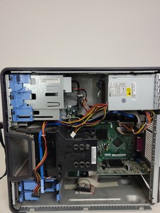 Thumbnail image of Jasco HPLC System -  PU-1585, UV-2077, FP-920, HG-980-30, AS-1555 Lab