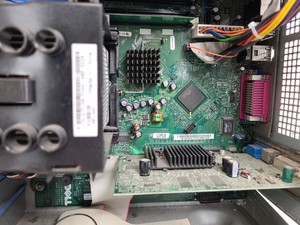Thumbnail image of Jasco HPLC System -  PU-1585, UV-2077, FP-920, HG-980-30, AS-1555 Lab