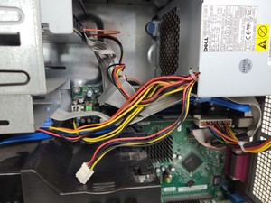 Thumbnail image of Jasco HPLC System -  PU-1585, UV-2077, FP-920, HG-980-30, AS-1555 Lab