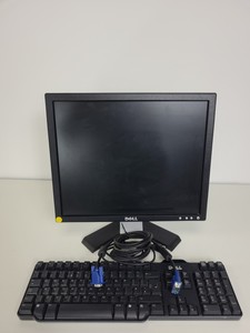Thumbnail image of Jasco HPLC System -  PU-1585, UV-2077, FP-920, HG-980-30, AS-1555 Lab
