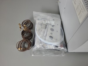 Thumbnail image of Varian 430-GC Gas Chromatograph With CP-8400 Autosampler Lab