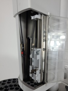 Thumbnail image of Varian 430-GC Gas Chromatograph With CP-8400 Autosampler Lab
