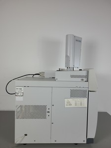 Thumbnail image of Varian 430-GC Gas Chromatograph With CP-8400 Autosampler Lab