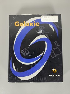 Thumbnail image of Varian 430-GC Gas Chromatograph With CP-8400 Autosampler Lab