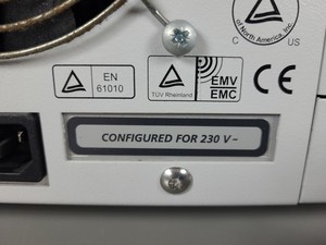 Thumbnail image of Varian 430-GC Gas Chromatograph With CP-8400 Autosampler Lab