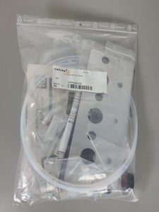 Thumbnail image of Varian 430-GC Gas Chromatograph With CP-8400 Autosampler Lab