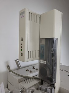 Thumbnail image of Hewlett Packard HP 6890 GC Gas Chromatograph System -59864B, 5973 Lab
