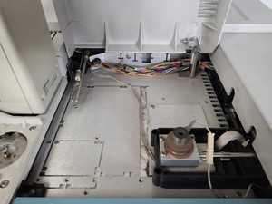 Thumbnail image of Hewlett Packard HP 6890 GC Gas Chromatograph System -59864B, 5973 Lab