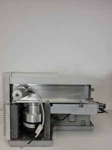 Thumbnail image of Hewlett Packard HP 6890 GC Gas Chromatograph System -59864B, 5973 Lab