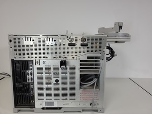 Thumbnail image of Hewlett Packard HP 6890 GC Gas Chromatograph System -59864B, 5973 Lab
