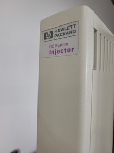 Thumbnail image of Hewlett Packard HP 6890 GC Gas Chromatograph System -59864B, 5973 Lab