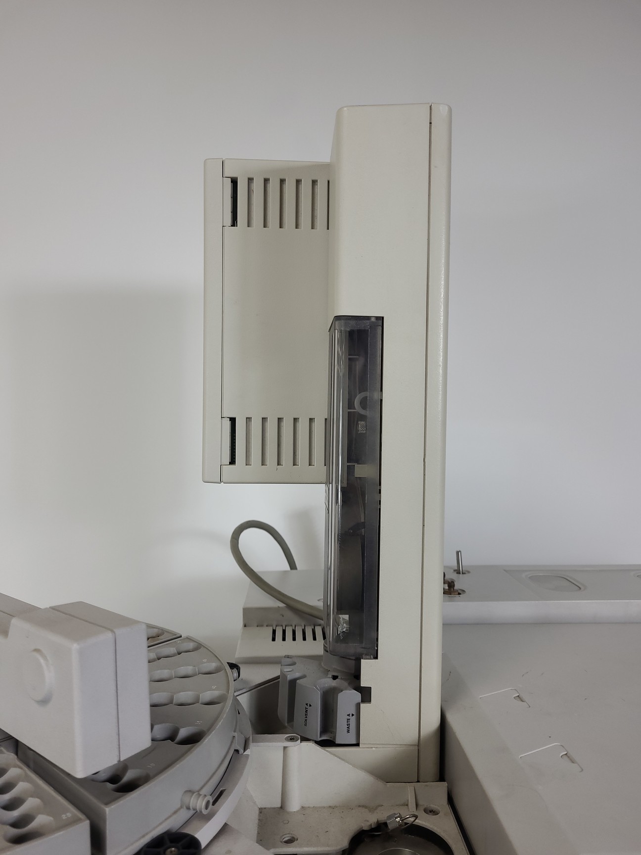Image of Hewlett Packard HP 6890 GC Gas Chromatograph System -59864B, 5973 Lab