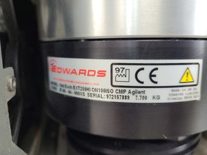 Thumbnail image of Hewlett Packard HP 6890 GC Gas Chromatograph System -59864B, 5973 Lab