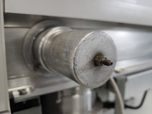 Thumbnail image of Hewlett Packard HP 6890 GC Gas Chromatograph System -59864B, 5973 Lab