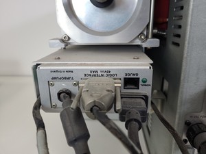 Thumbnail image of Hewlett Packard HP 6890 GC Gas Chromatograph System -59864B, 5973 Lab