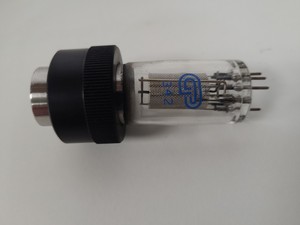 Thumbnail image of Hewlett Packard HP 6890 GC Gas Chromatograph System -59864B, 5973 Lab