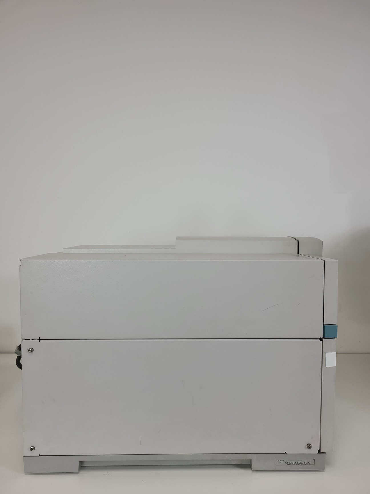 Image of Hewlett Packard HP 6890 GC Gas Chromatograph System -59864B, 5973 Lab