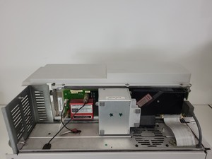 Thumbnail image of Hewlett Packard HP 6890 GC Gas Chromatograph System -59864B, 5973 Lab