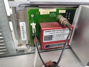 Thumbnail image of Hewlett Packard HP 6890 GC Gas Chromatograph System -59864B, 5973 Lab