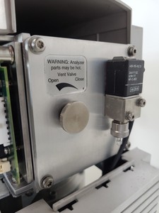 Thumbnail image of Hewlett Packard HP 6890 GC Gas Chromatograph System -59864B, 5973 Lab