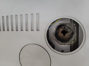 Thumbnail image of Hewlett Packard HP 6890 GC Gas Chromatograph System -59864B, 5973 Lab
