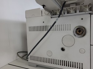 Thumbnail image of Hewlett Packard HP 6890 GC Gas Chromatograph System -59864B, 5973 Lab