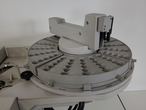 Thumbnail image of Hewlett Packard HP 6890 GC Gas Chromatograph System -59864B, 5973 Lab