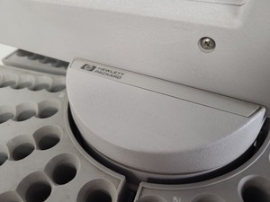 Thumbnail image of Hewlett Packard HP 6890 GC Gas Chromatograph System -59864B, 5973 Lab