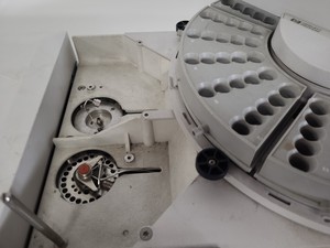 Thumbnail image of Hewlett Packard HP 6890 GC Gas Chromatograph System -59864B, 5973 Lab