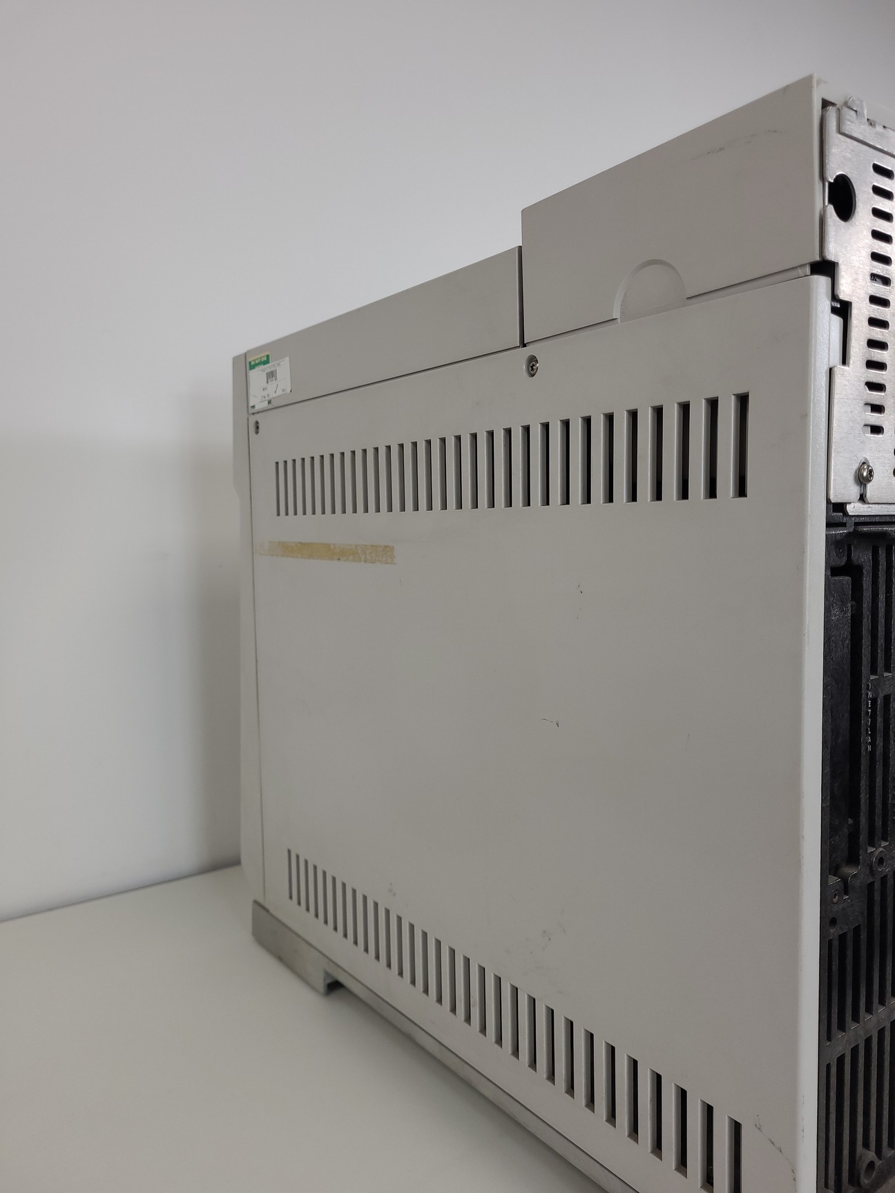 Image of Hewlett Packard HP 6890 GC Gas Chromatograph System -59864B, 5973 Lab