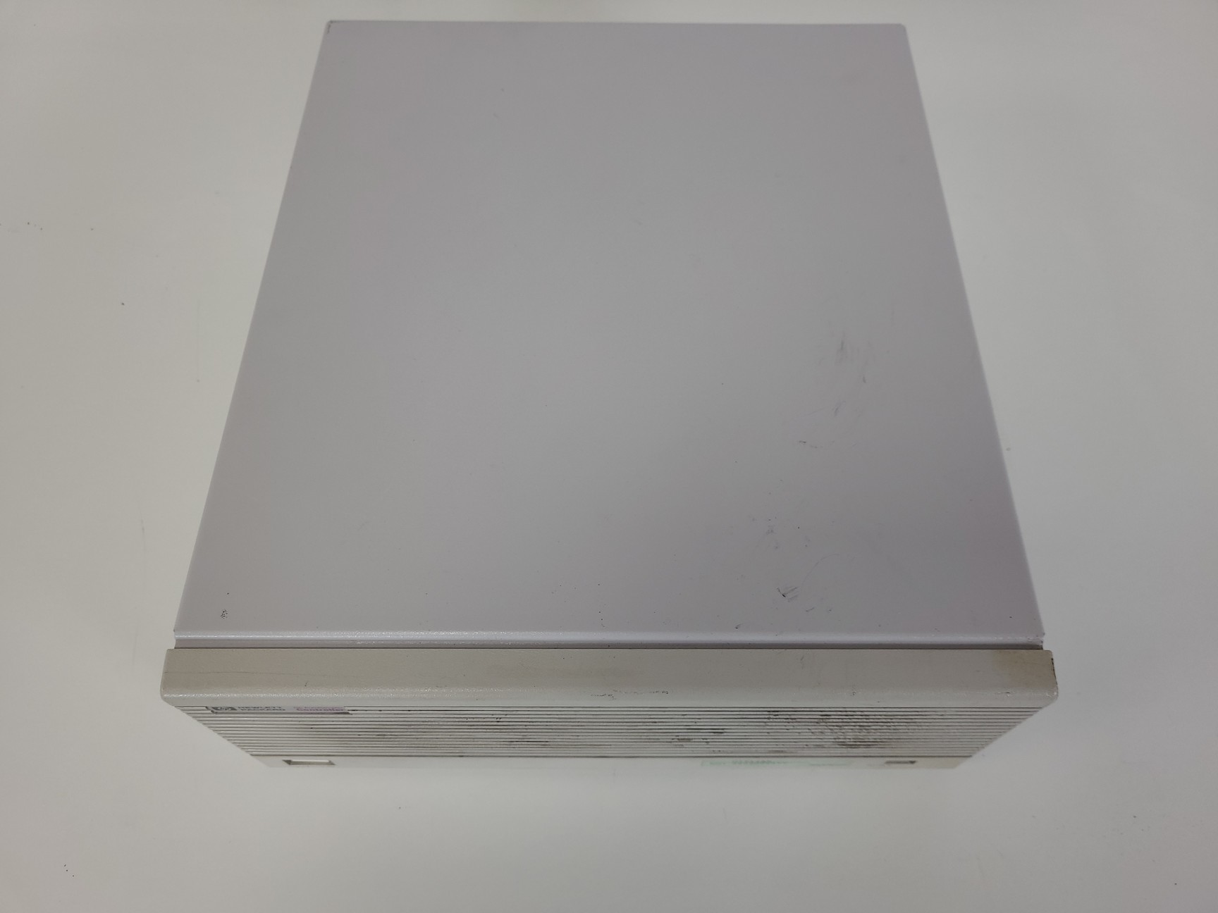 Image of Hewlett Packard HP 6890 GC Gas Chromatograph System -59864B, 5973 Lab
