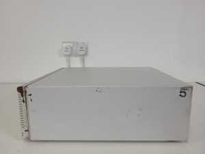 Thumbnail image of Hewlett Packard HP 6890 GC Gas Chromatograph System -59864B, 5973 Lab