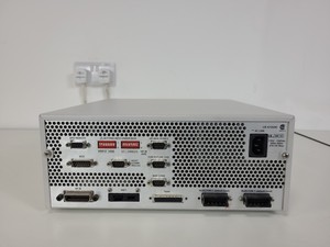 Thumbnail image of Hewlett Packard HP 6890 GC Gas Chromatograph System -59864B, 5973 Lab