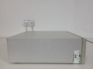 Thumbnail image of Hewlett Packard HP 6890 GC Gas Chromatograph System -59864B, 5973 Lab