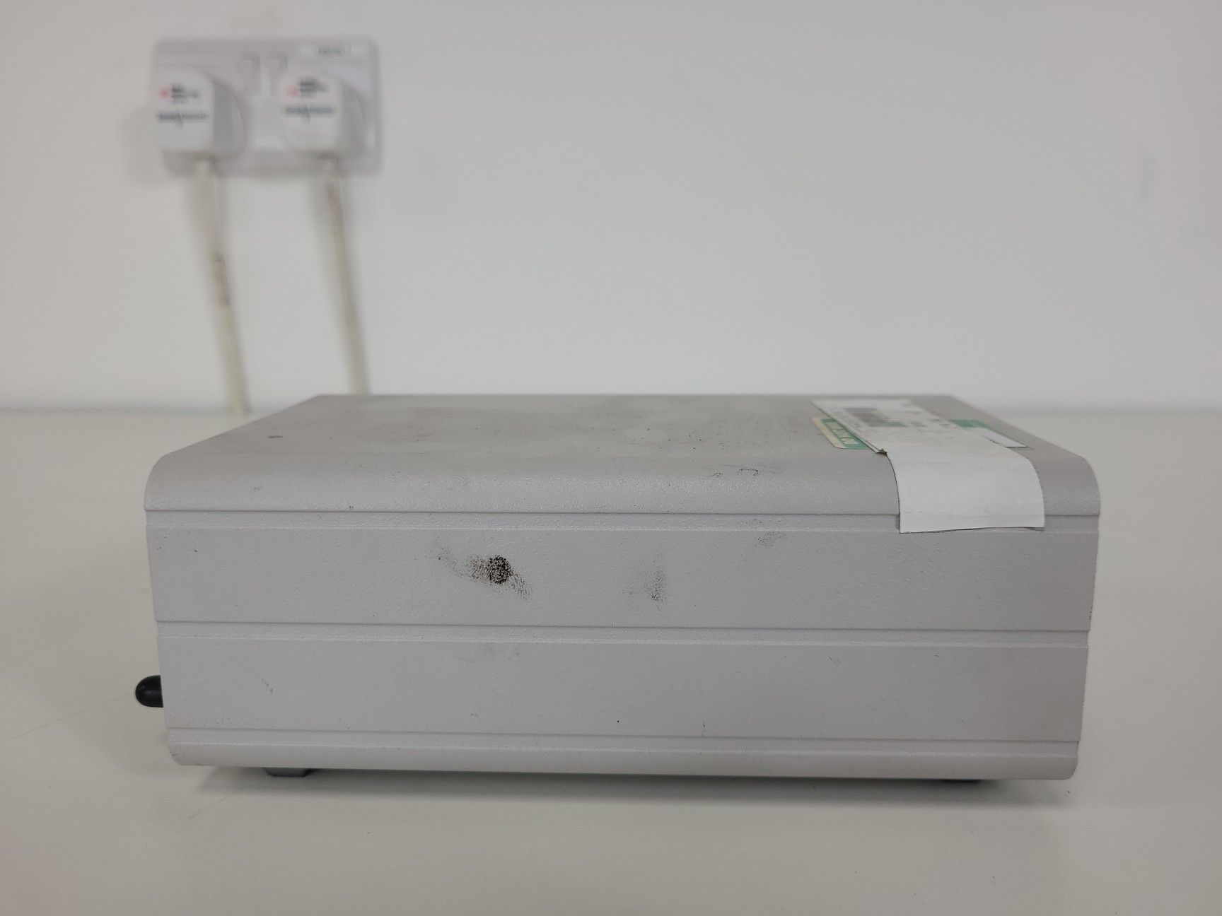 Image of Hewlett Packard HP 6890 GC Gas Chromatograph System -59864B, 5973 Lab