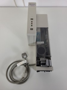 Thumbnail image of Hewlett Packard HP 6890 GC Gas Chromatograph System -59864B, 5973 Lab