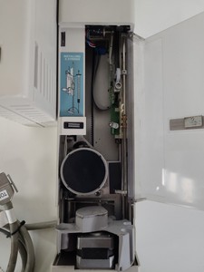 Thumbnail image of Hewlett Packard HP 6890 GC Gas Chromatograph System -59864B, 5973 Lab