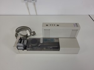 Thumbnail image of Hewlett Packard HP 6890 GC Gas Chromatograph System -59864B, 5973 Lab