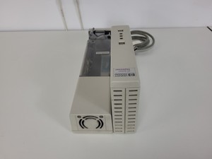 Thumbnail image of Hewlett Packard HP 6890 GC Gas Chromatograph System -59864B, 5973 Lab
