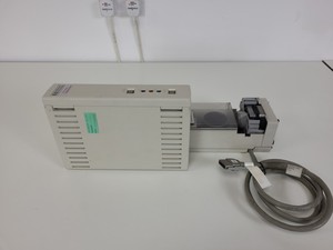 Thumbnail image of Hewlett Packard HP 6890 GC Gas Chromatograph System -59864B, 5973 Lab