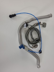Thumbnail image of Hewlett Packard HP 6890 GC Gas Chromatograph System -59864B, 5973 Lab