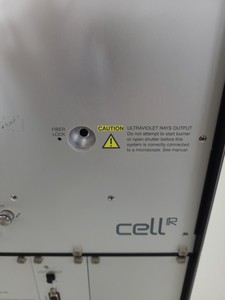 Thumbnail image of Olympus MT-20 Cell IR Microscope Illumination System Lab