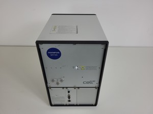 Thumbnail image of Olympus MT-20 Cell IR Microscope Illumination System Lab