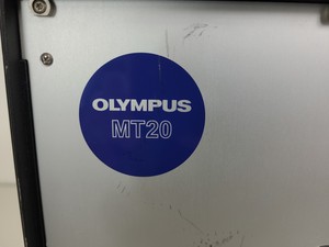 Thumbnail image of Olympus MT-20 Cell IR Microscope Illumination System Lab
