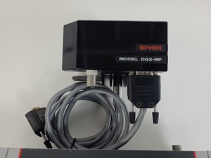 Thumbnail image of Ophir DGX Laser Power Energy Meter with DGX-RP Sensor Lab