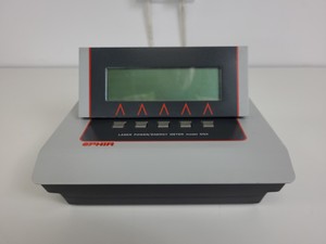 Thumbnail image of Ophir DGX Laser Power Energy Meter with DGX-RP Sensor Lab