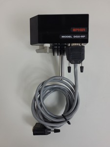 Thumbnail image of Ophir DGX Laser Power Energy Meter with DGX-RP Sensor Lab