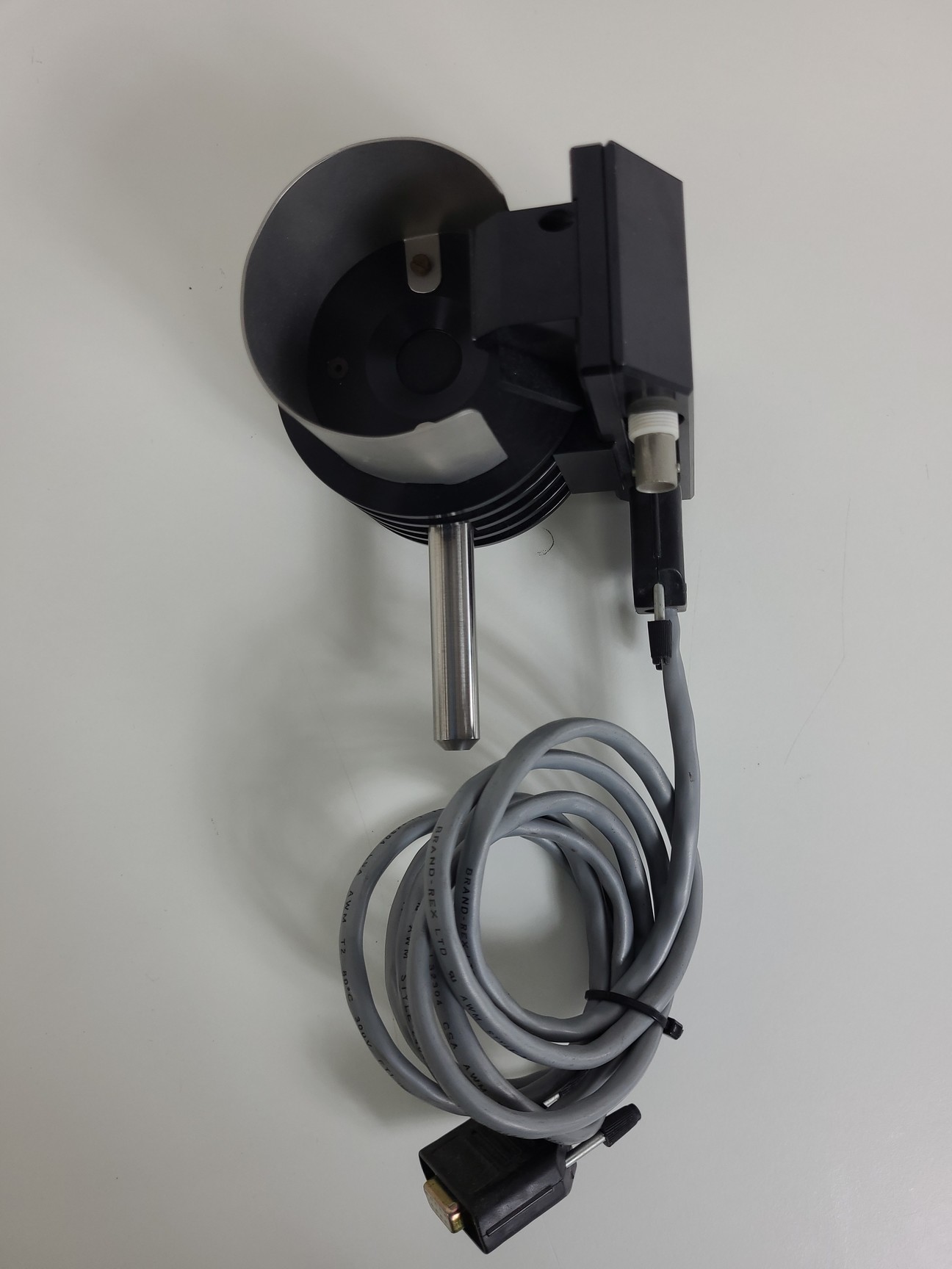 Image of Ophir DGX Laser Power Energy Meter with DGX-RP Sensor Lab